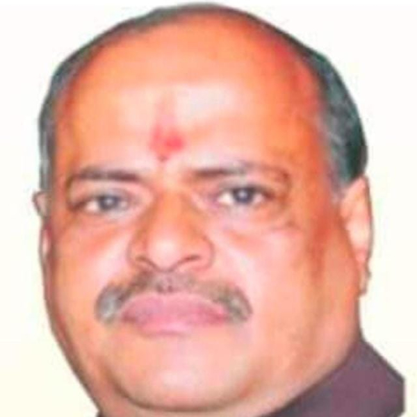Acharya Rajiv Garg